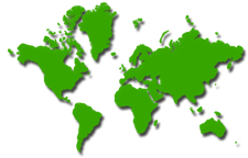 ONG plus au sud international